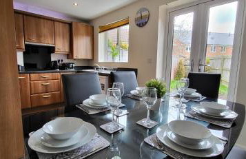 The West Wick House - Foto 4