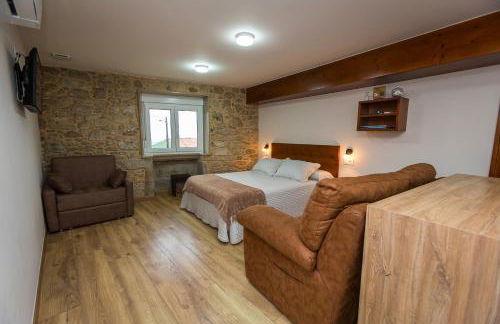 Apartamentos Currás en Touriñán - Foto 32