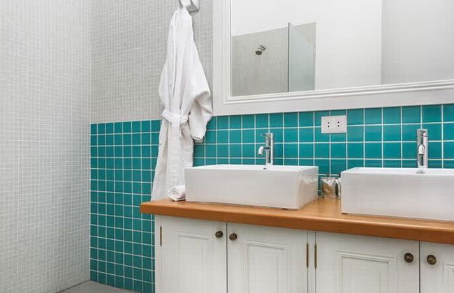 w Bohemian Villa in Heart of Barranco - Foto 28