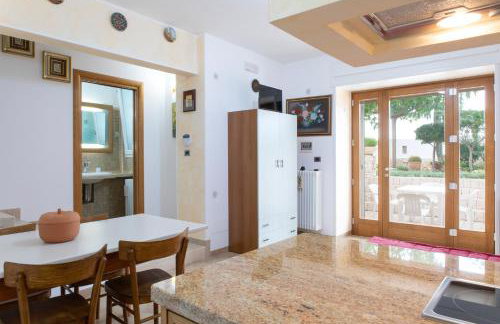 Villa Eleonora con piscina Fronte Mare - Foto 19