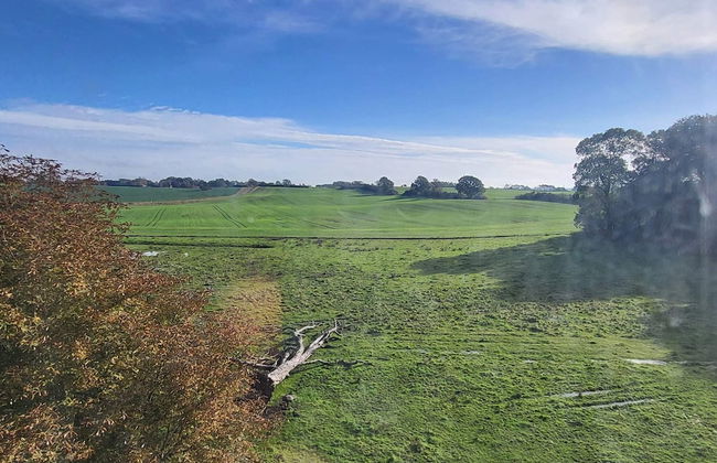 9 Person Holiday Home in Skibby - Foto 19