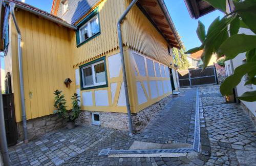 Ferienhaus Teufelsnest - Foto 13