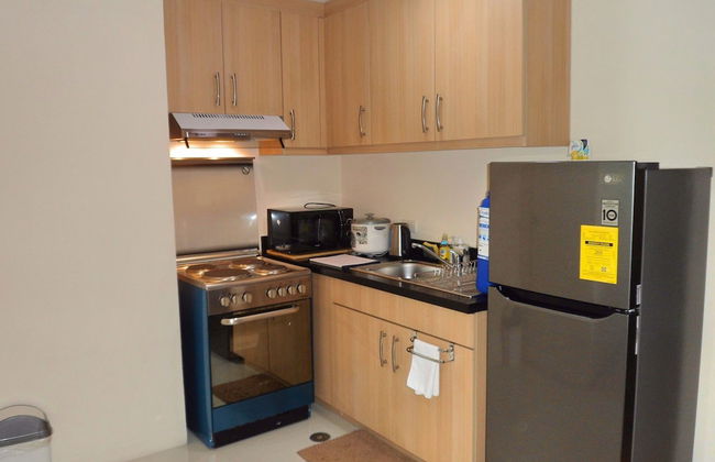 Avant Apartments At The Fort - Foto 62