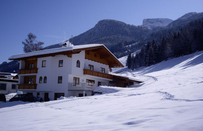 Apart Magdalena - Foto 7