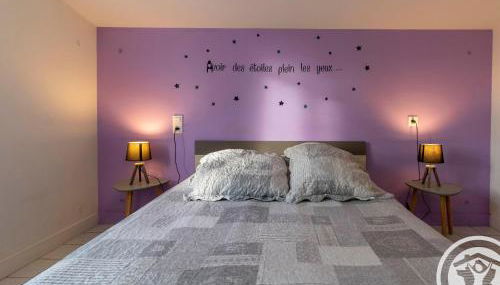 Gîte Camomille à la campagne, proche du Puy du Fou - FR-1-622-99 - Foto 3