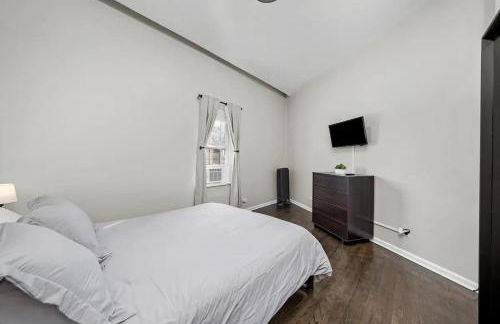 Cozy 1 Bedroom Apt near Logan Sq - Foto 7