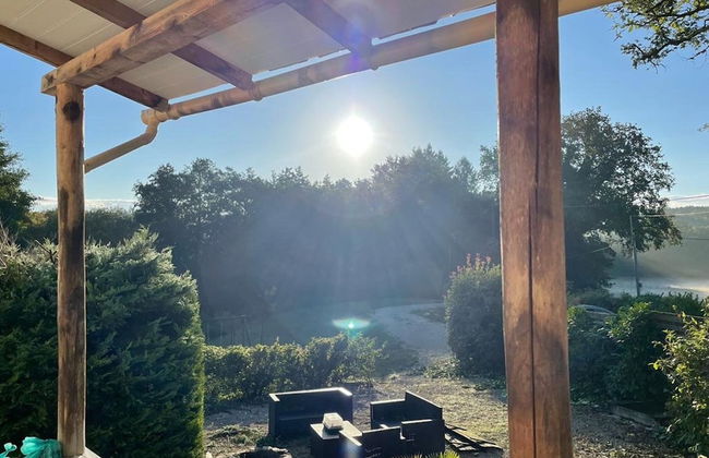 Beautiful Holiday Home With Lake 15min by Bike - Foto 27