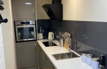 Loch Morar Private Suite - Foto 12