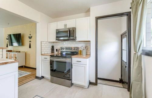 Cozy 5BD | Near DT | Ping Pong & Outdoor Space - Foto 6