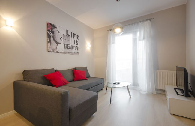 Dom & House - Apartments Waterlane - Photo 3