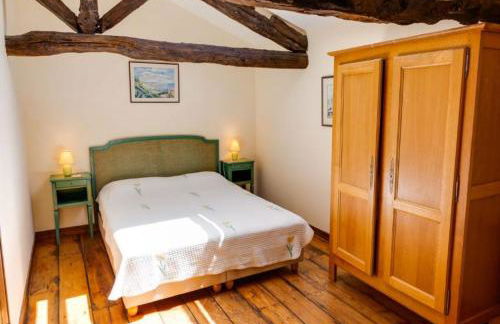 Le Manoir de Kerroc'h - Foto 27