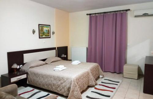 Hotel Panorama - Photo 12