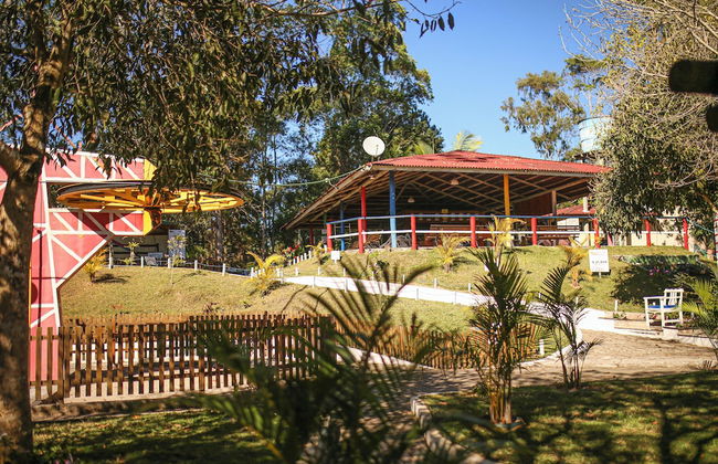 China Park Eco Resort - Foto 79