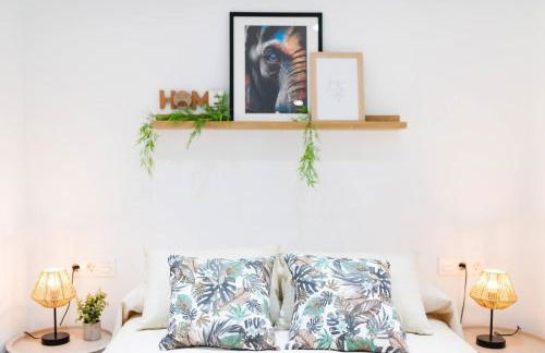 Descubre Granada Piso en el Centro de la Ciudad - Foto 14