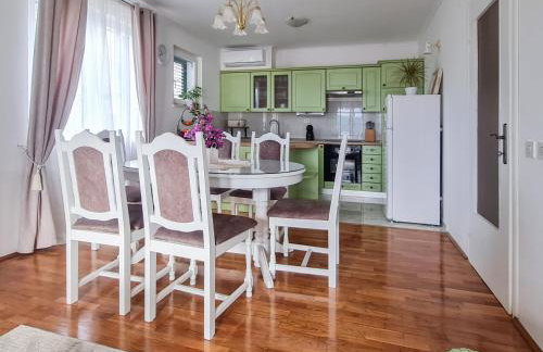 Sea-view Apartments Klara - Viganj - Foto 8