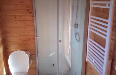 Chalet 3 étoiles entre ville et verdures - Foto 8