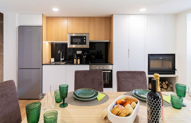 Quintinha Sao Martinho Luxury 2suites Villa Padrao - Foto 35