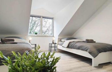 Chic Apartments in Altenstadt - Foto 30