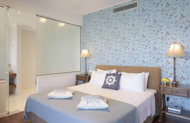 Sk Place Crete Luxury Seafront Villas - Foto 14