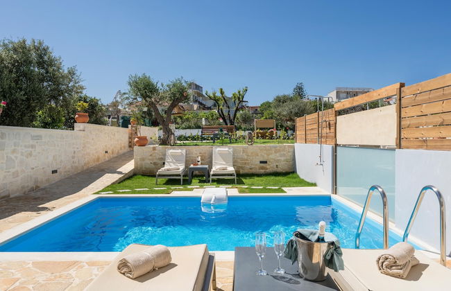 Sun Flower Villas - Foto 39