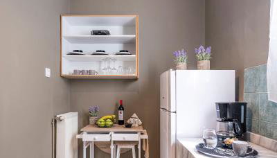 Selianitika Bay Apartment A2 - Foto 2