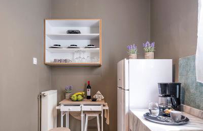 Selianitika Bay Apartment A2 - Foto 2