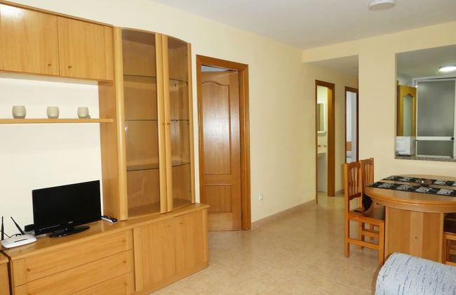 Apartamentos Tavernes Gandía 3000 - Foto 21