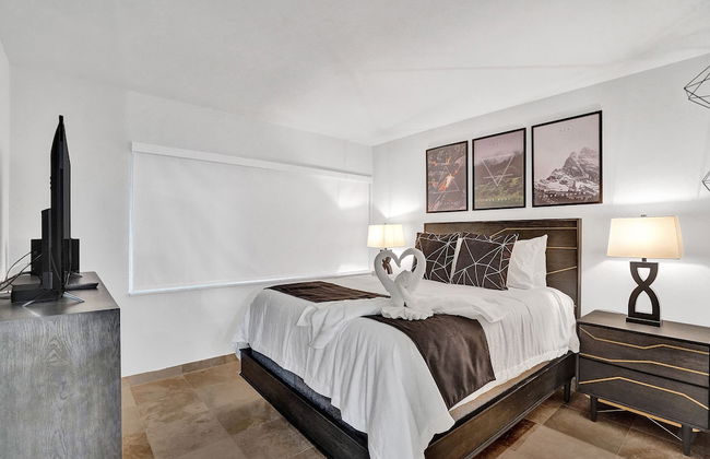 RA Suites by DesignedVR - Foto 65