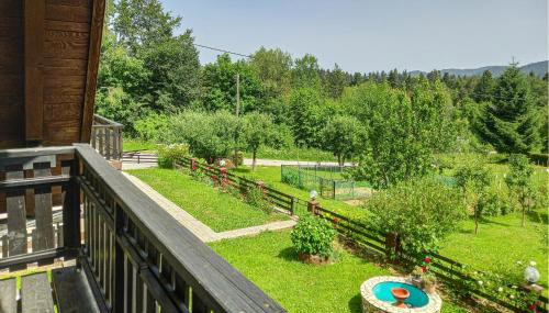 2 Bedroom Awesome Home In Homer-Lokve - Foto 2