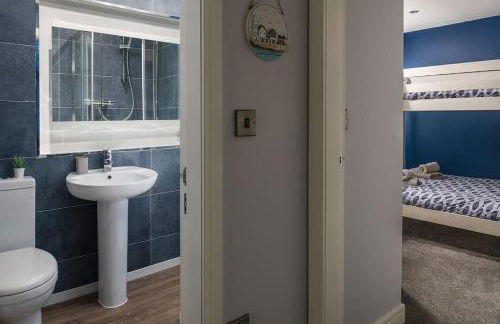 Fully refurbished holiday cottage in Rhosneigr - Foto 24