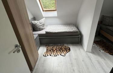 Schönes Monteur Apartment MG14 - Foto 5