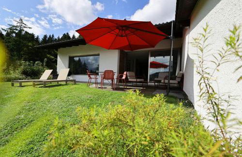 Ferienhaus Schatzhauser | Sauna & Wellness | Grosser eingezäunter (ab Mai 2026) Garten - Foto 20