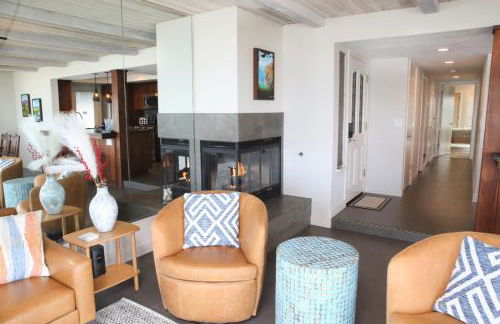 Star of the Sea-Oceanfront Luxury - Foto 54