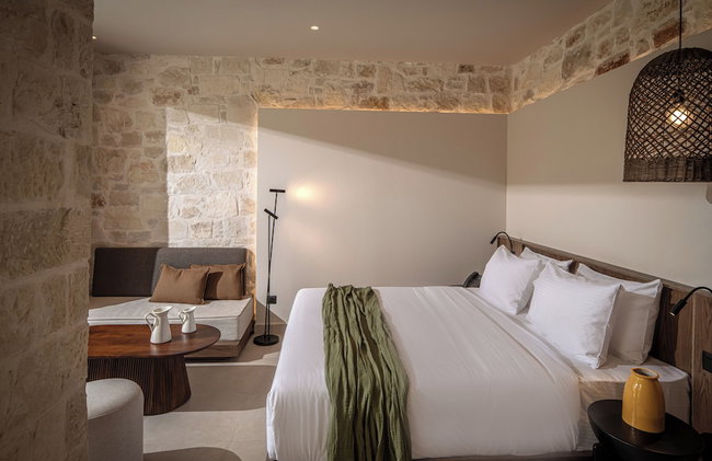Socrates Hotel & Villas Malia Beach - Foto 53