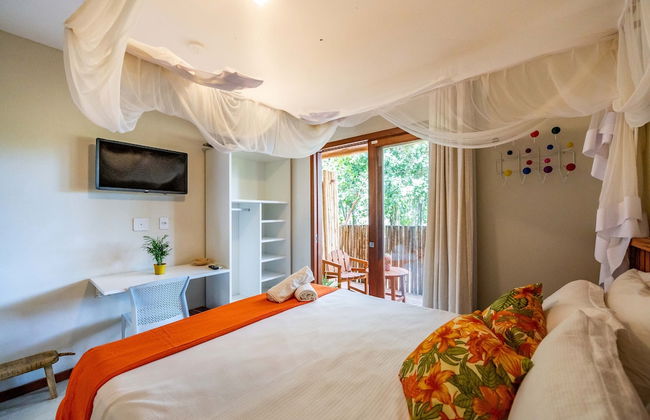 Casa Mar - Taipu de Fora - Photo 12