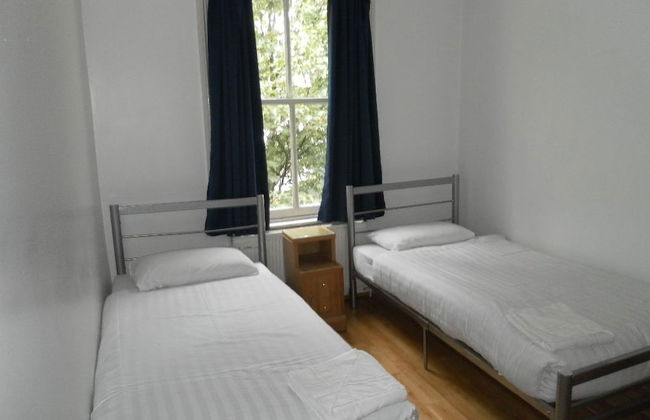 Access Earl's Court - Foto 8