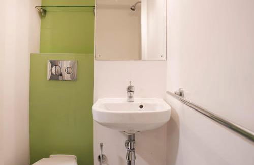 For Students Only Chapter South Bank in London - Foto 62