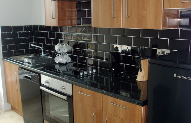 Lockinbar Holiday Apartment - Foto 21