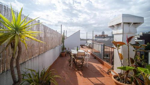 White penthouse - Foto 2