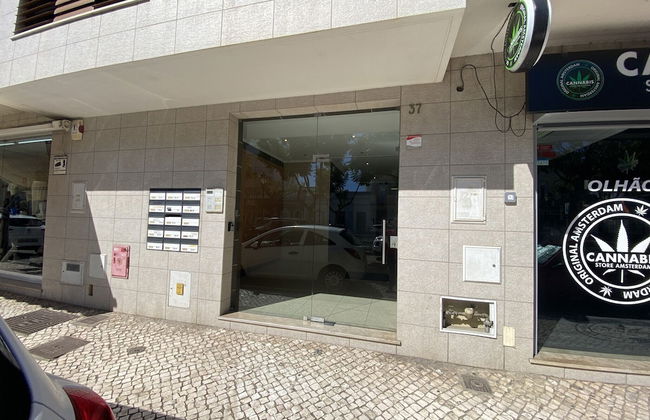 Olhão Stylish by Homing - Foto 26