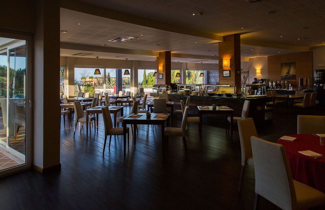 MS Aparthotel - Foto 54