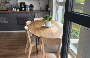 Navy Blue Apartment - Photo 26