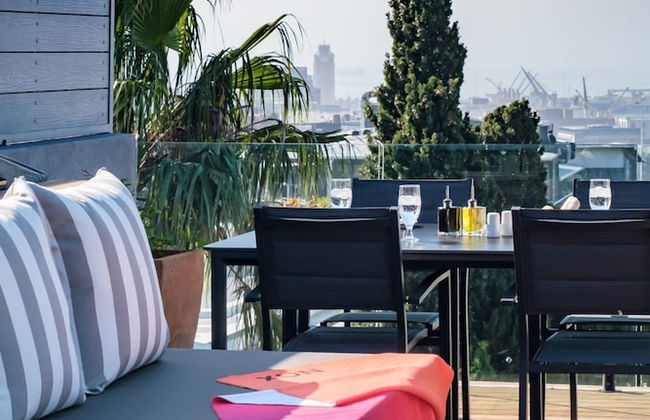 Experience Vibrant Living at De Waterkant Views - Foto 5