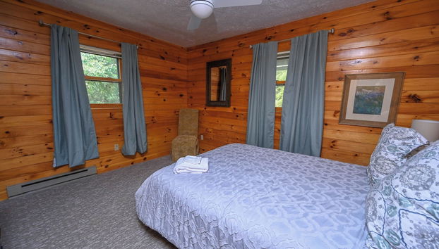 Zen Den by Taylor Made Deep Creek - Foto 5, Servicios del alojamiento