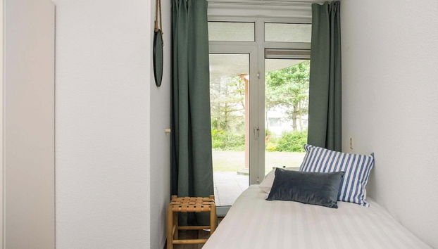 Spectacular Apartment by the Beach - Foto 5, Habitación