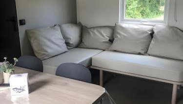 Mobilehome Vallon 49 - Foto 2