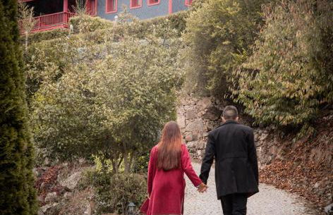 Quinta dos Padres Santos, Agroturismo & Spa - Foto 90