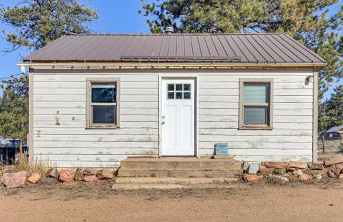 Lake George Views! The Cozy Cabin Near Hiking - Foto 19