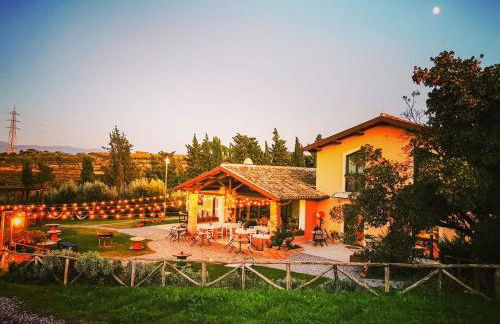 Country House Erba Regina - Foto 7