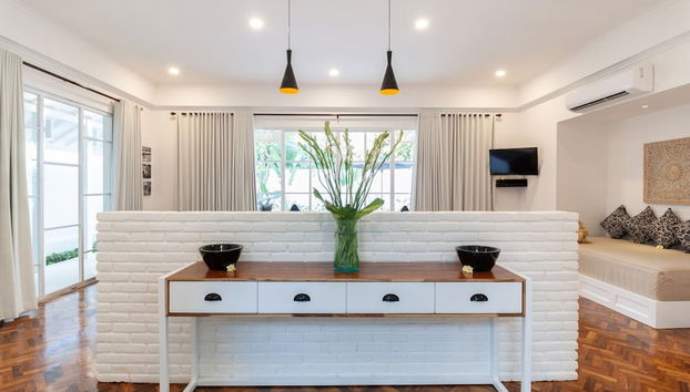 Villa Coco - Foto 4, Habitación